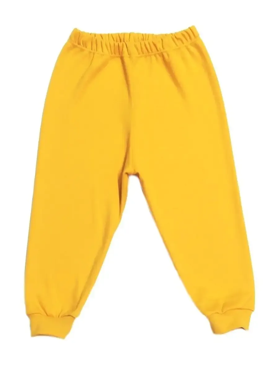 Брюки 3 шт Рекантино 3п123-10/Манго - фото 4