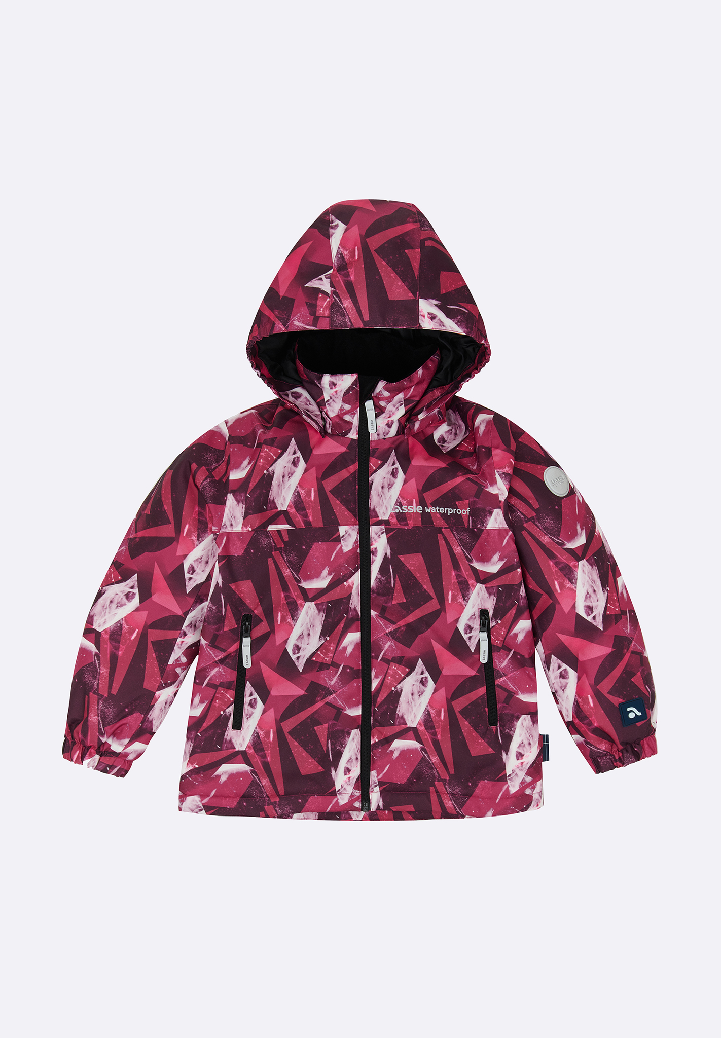 Куртка Lassie 72105309-4590 - фото 9