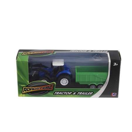 Игровой набор HTI (Roadsterz) в ассортименте