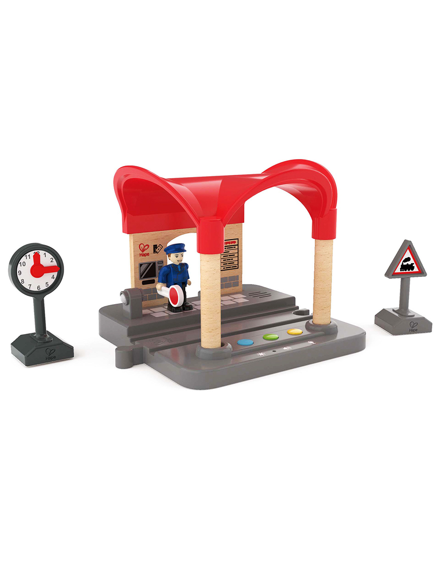 Дополнительные элементы Hape E3884_HP - фото 6
