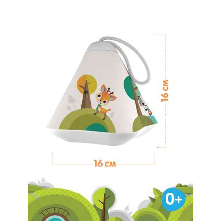 Игрушка ночник Tiny Love