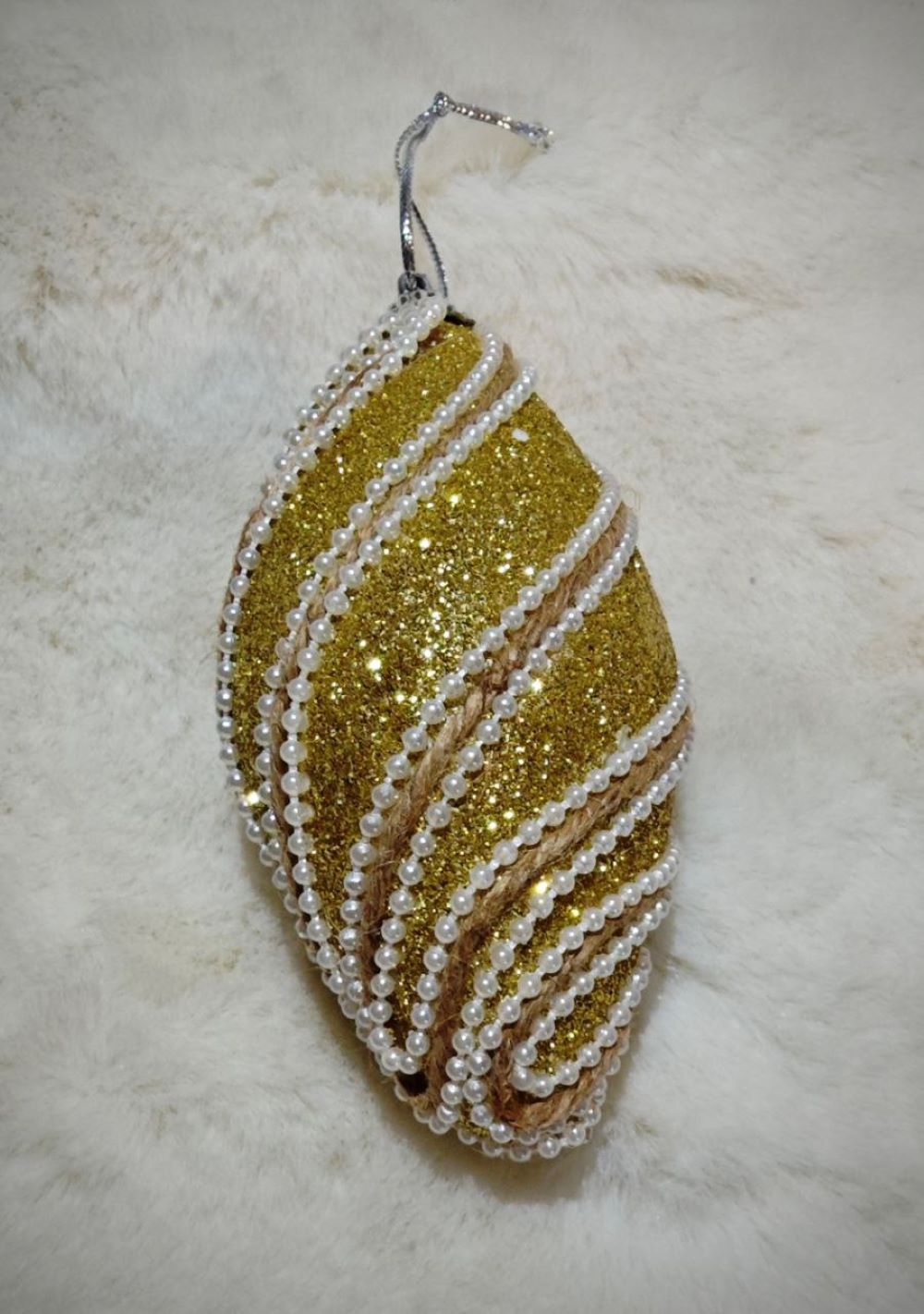 Украшение ёлочное Магия праздника S16-0003 - фото 1