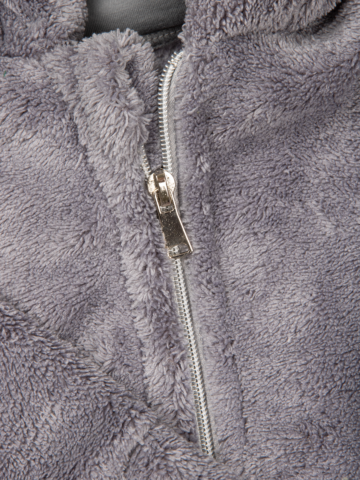 Комбинезон Осьминожка 620-155/серый - фото 11