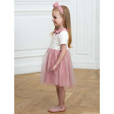 Платье Trendyco kids