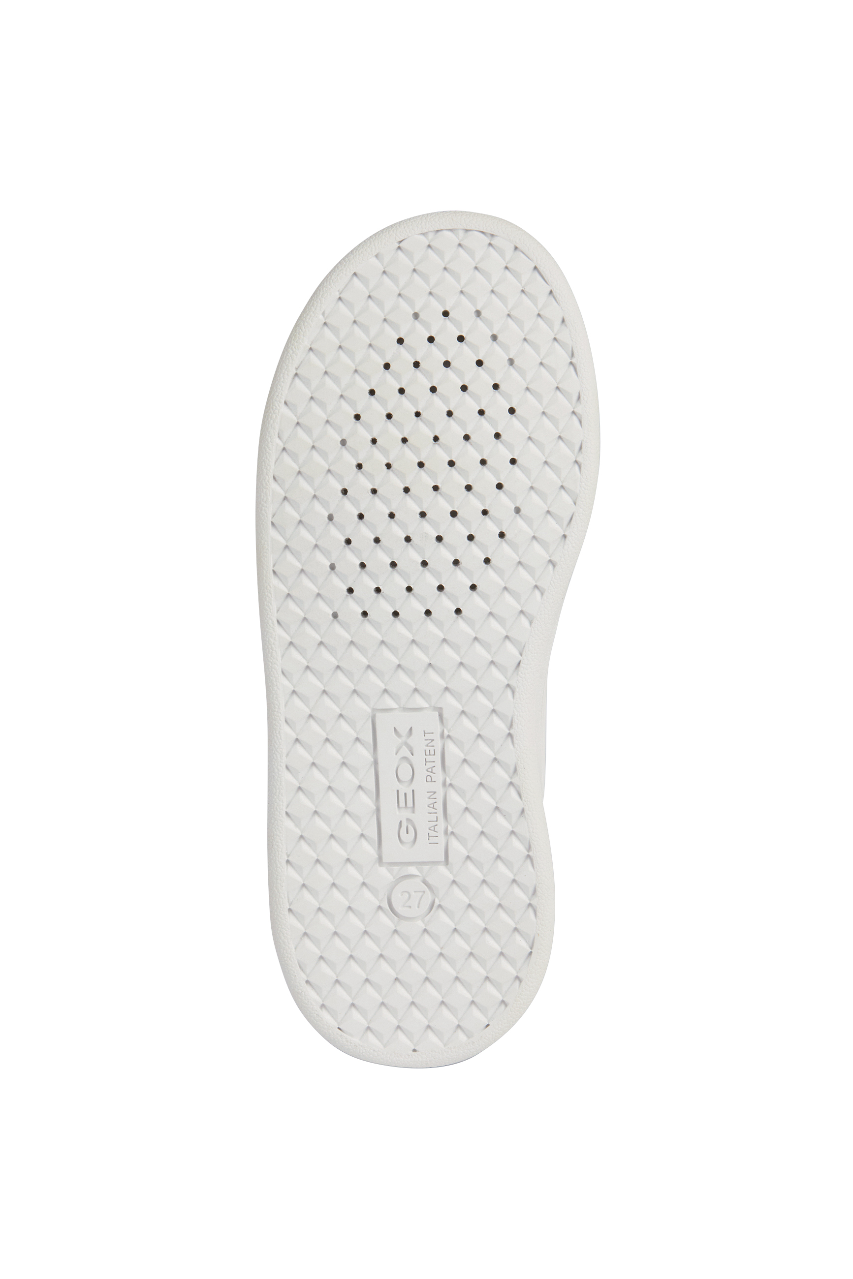 Кроссовки GEOX J36LSA000BCC0899 - фото 7