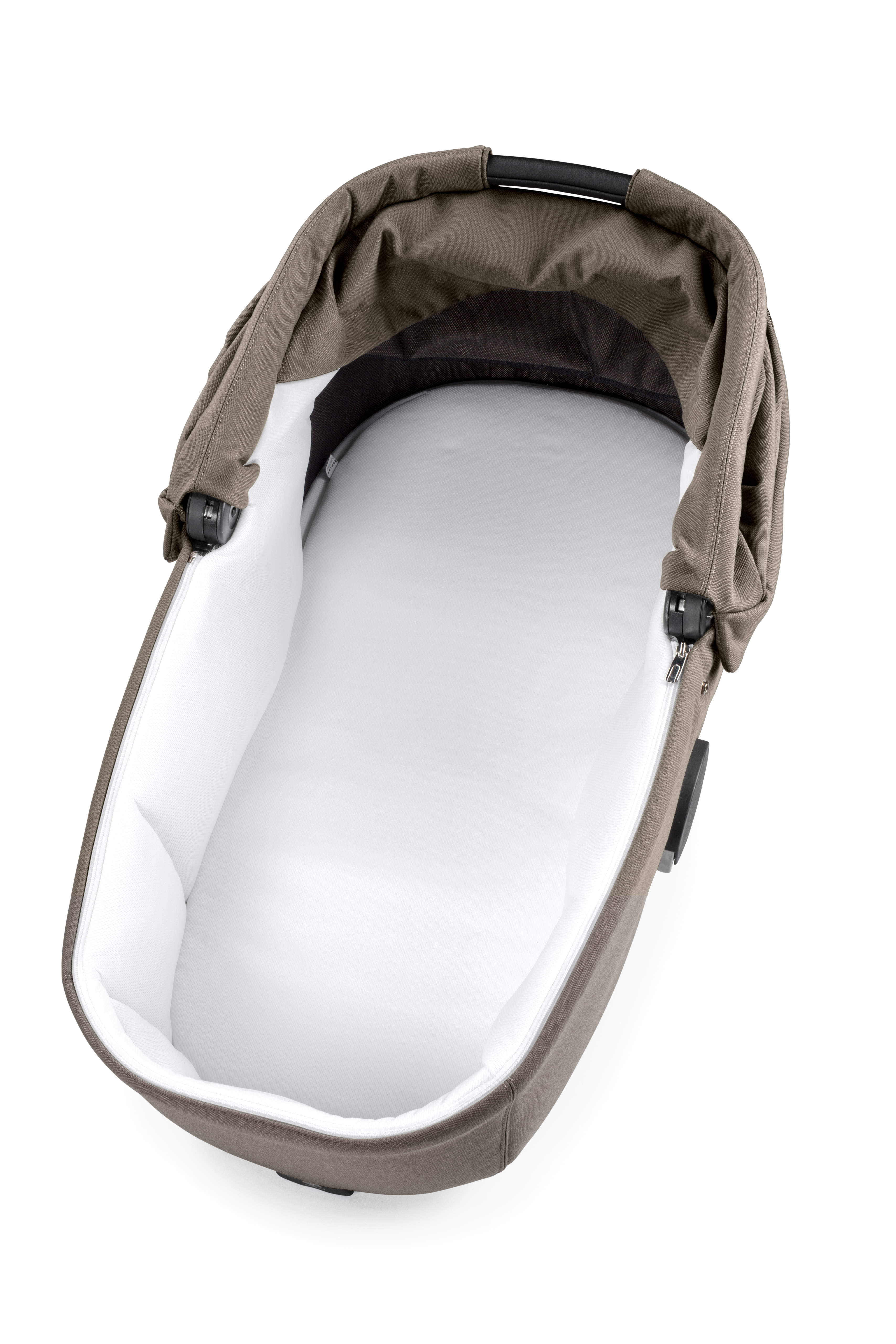 Люлька Peg-Perego Belvedere - фото 12