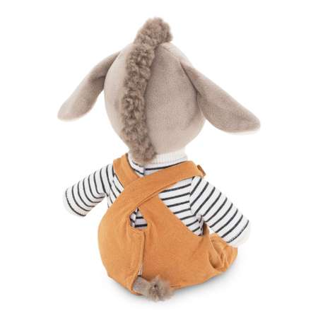 Игрушка мягкая Orange Toys ослик 26 см