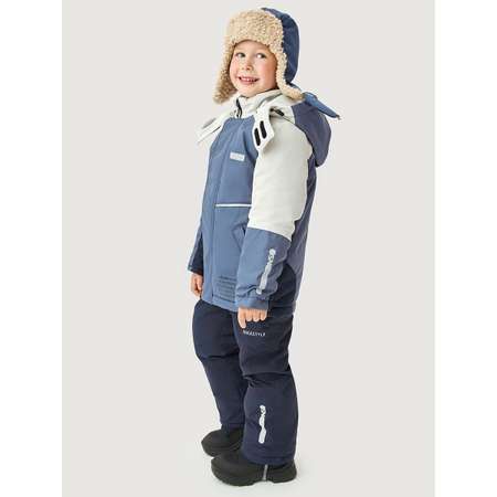 Костюм NIKASTYLE