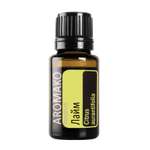 Эфирное масло AromaKo Лайм 15 мл