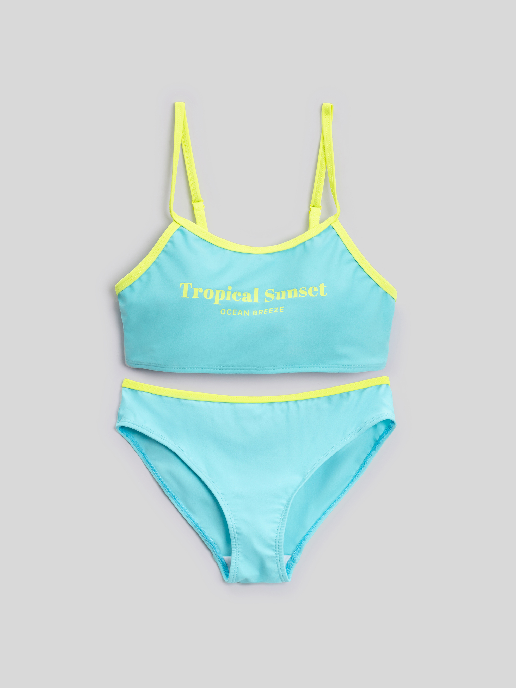 Купальник Acoola 20214710049_0095704 - фото 1