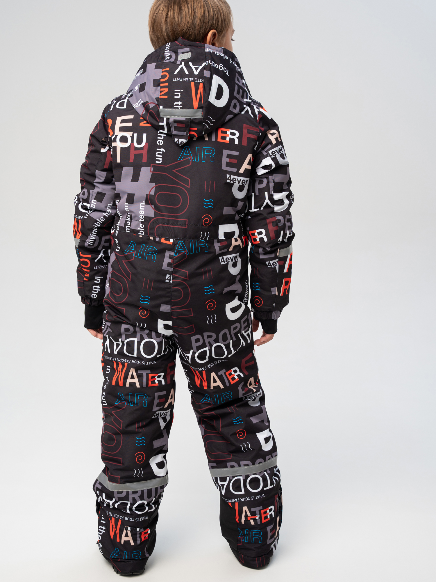 Комбинезон PlayToday 32511006 - фото 4