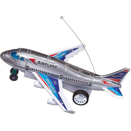 Самолет РУ Abtoys Пассажирский