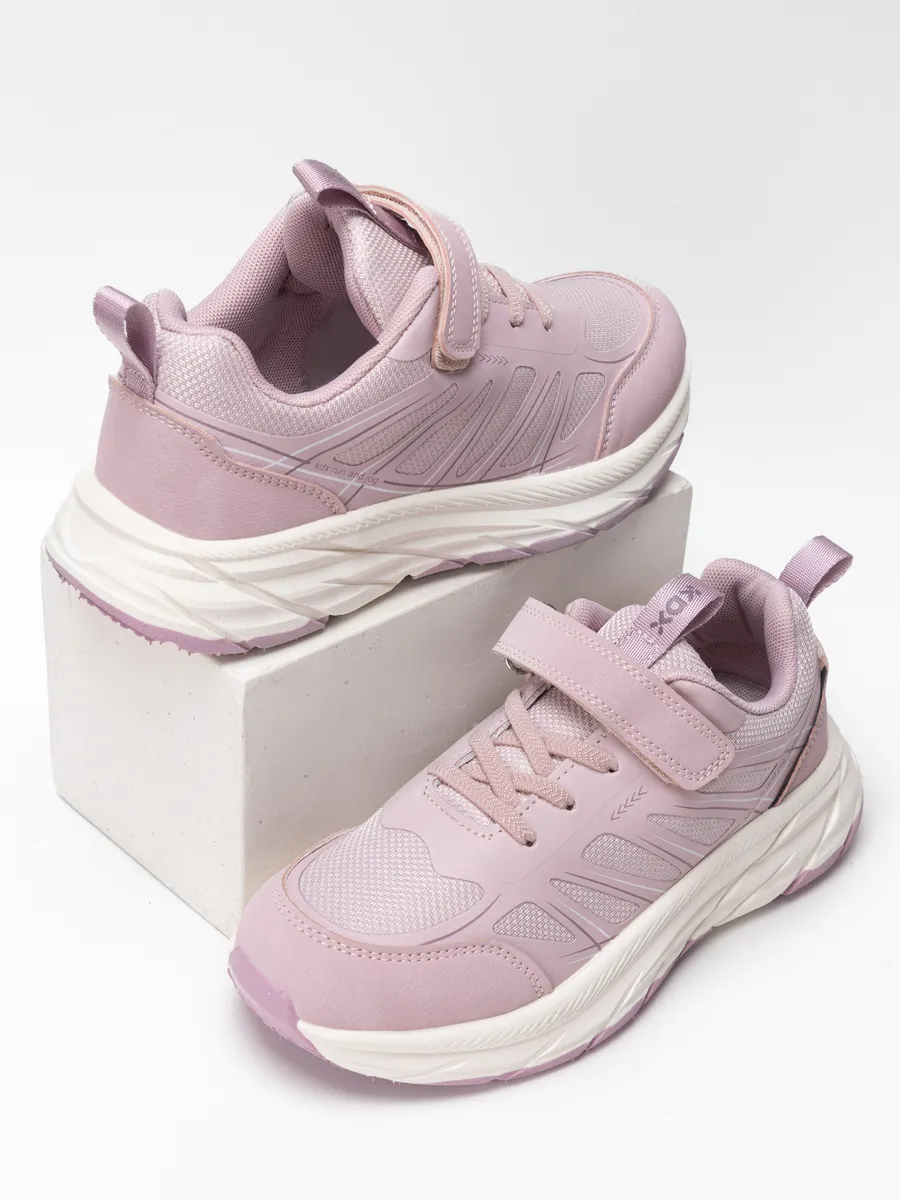 Кроссовки KDX MU-64 pink - фото 15