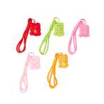 Брелок Munaby Gummy bear в ассортименте