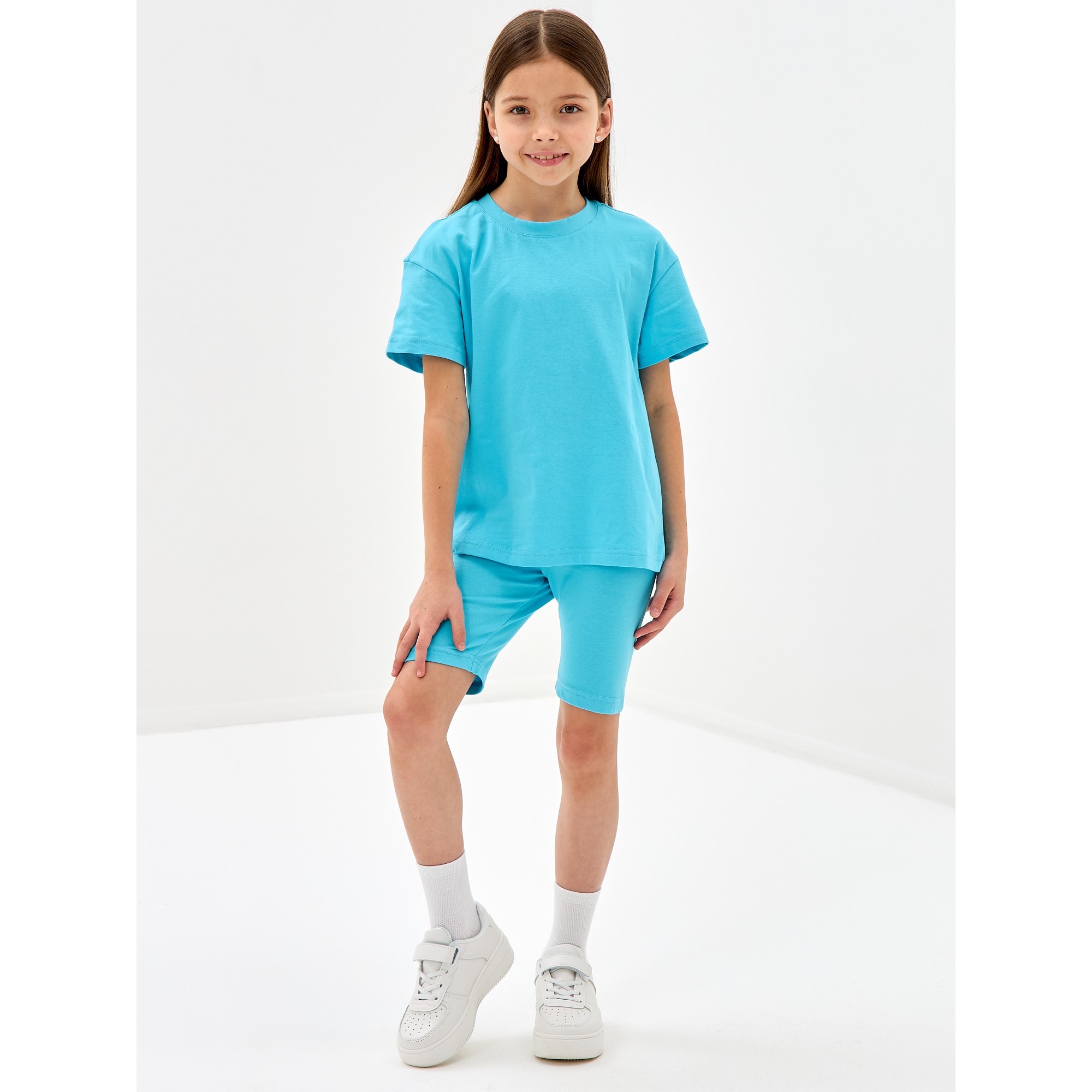 Костюм LELO kids LELO-512-goluboy - фото 1