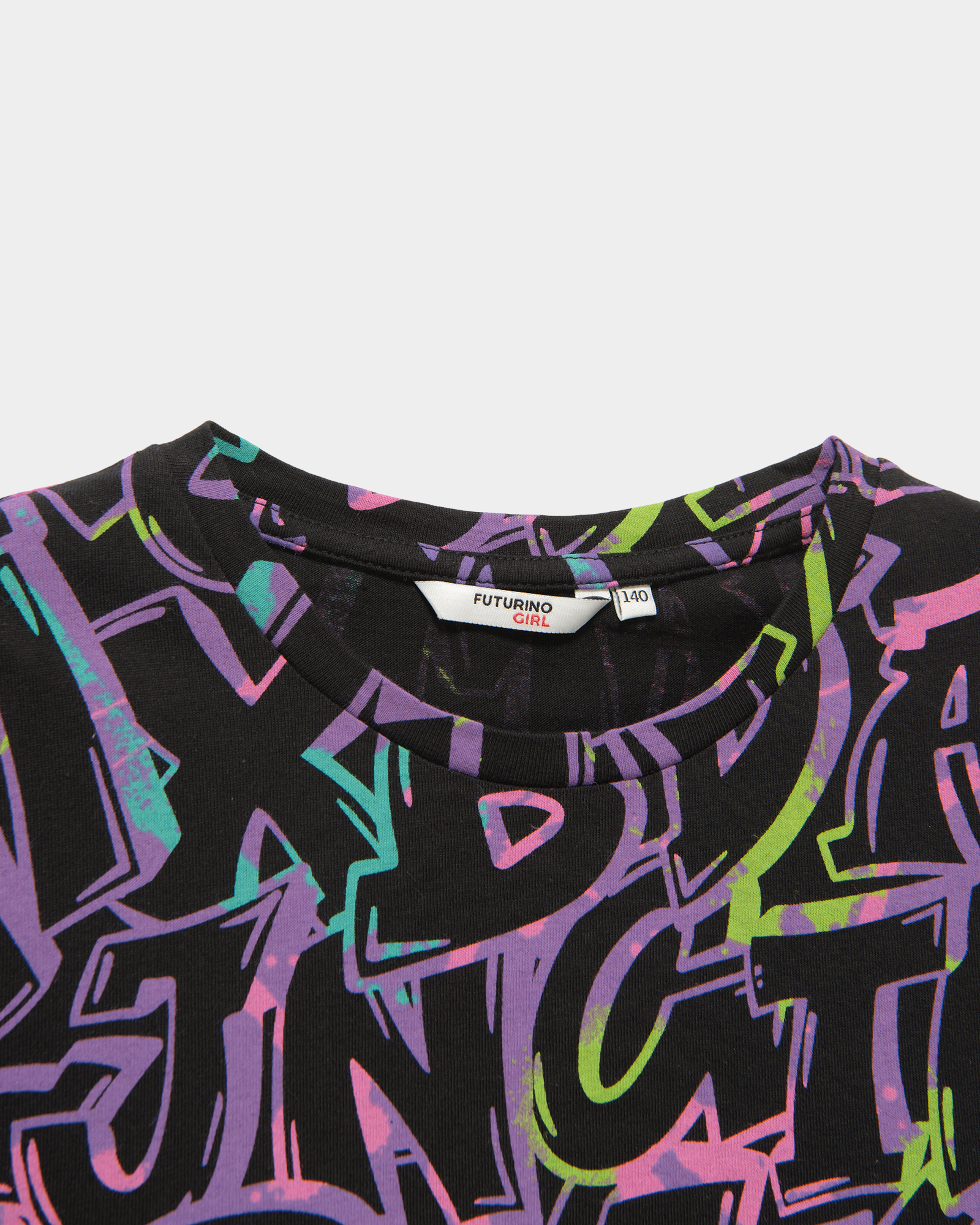 Платье Futurino W24FU4-ZG13208tg-99 - фото 4