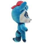 Мягкая игрушка Мульти Пульти енот