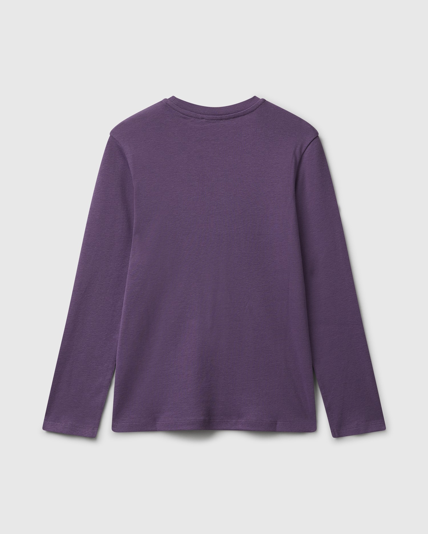 Лонгслив United Colors of Benetton 25A_3I9WC10Q2_1V4 - фото 2