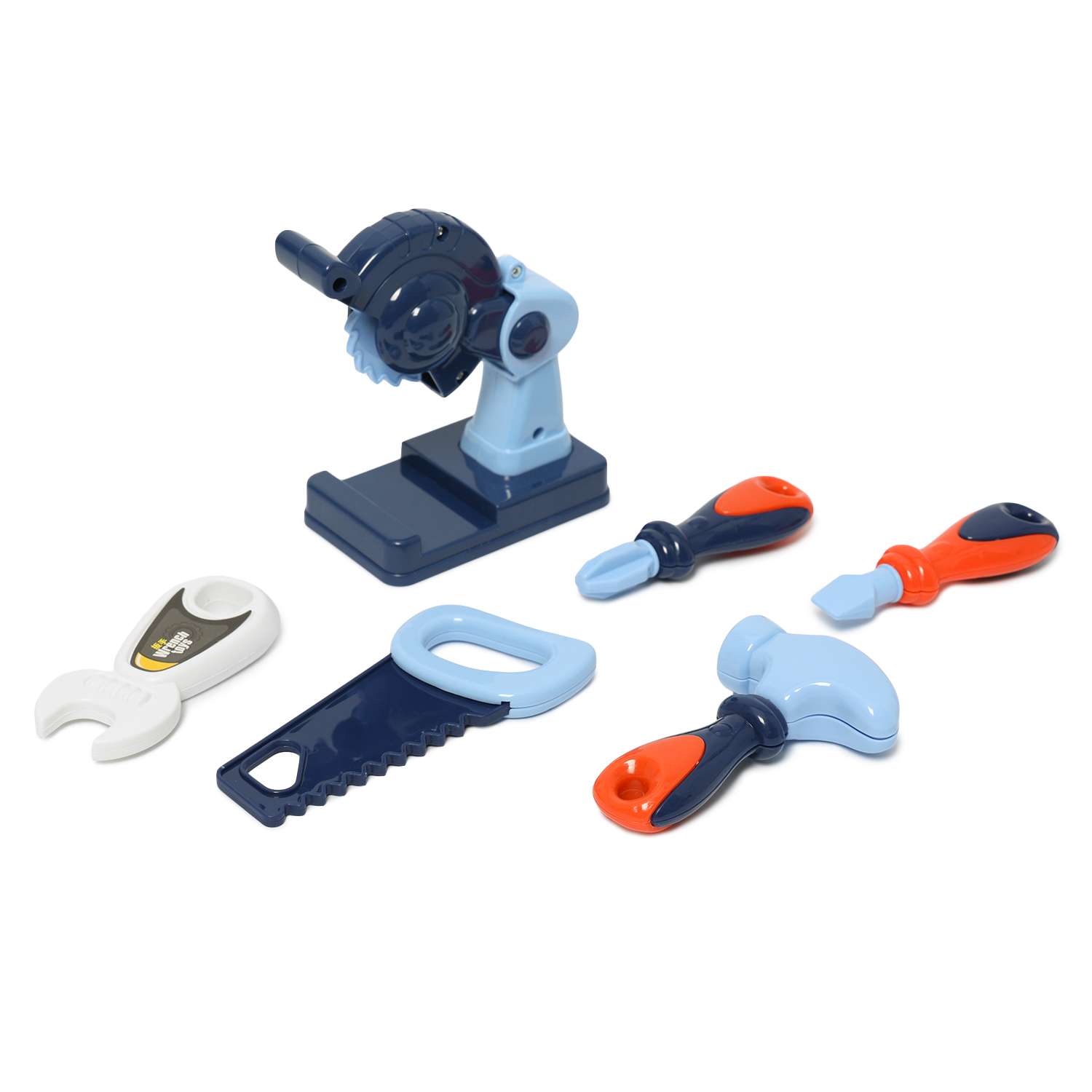 Игрушка . (инструменты) - фото 3