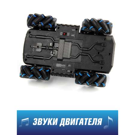 Танк РУ Veld Co