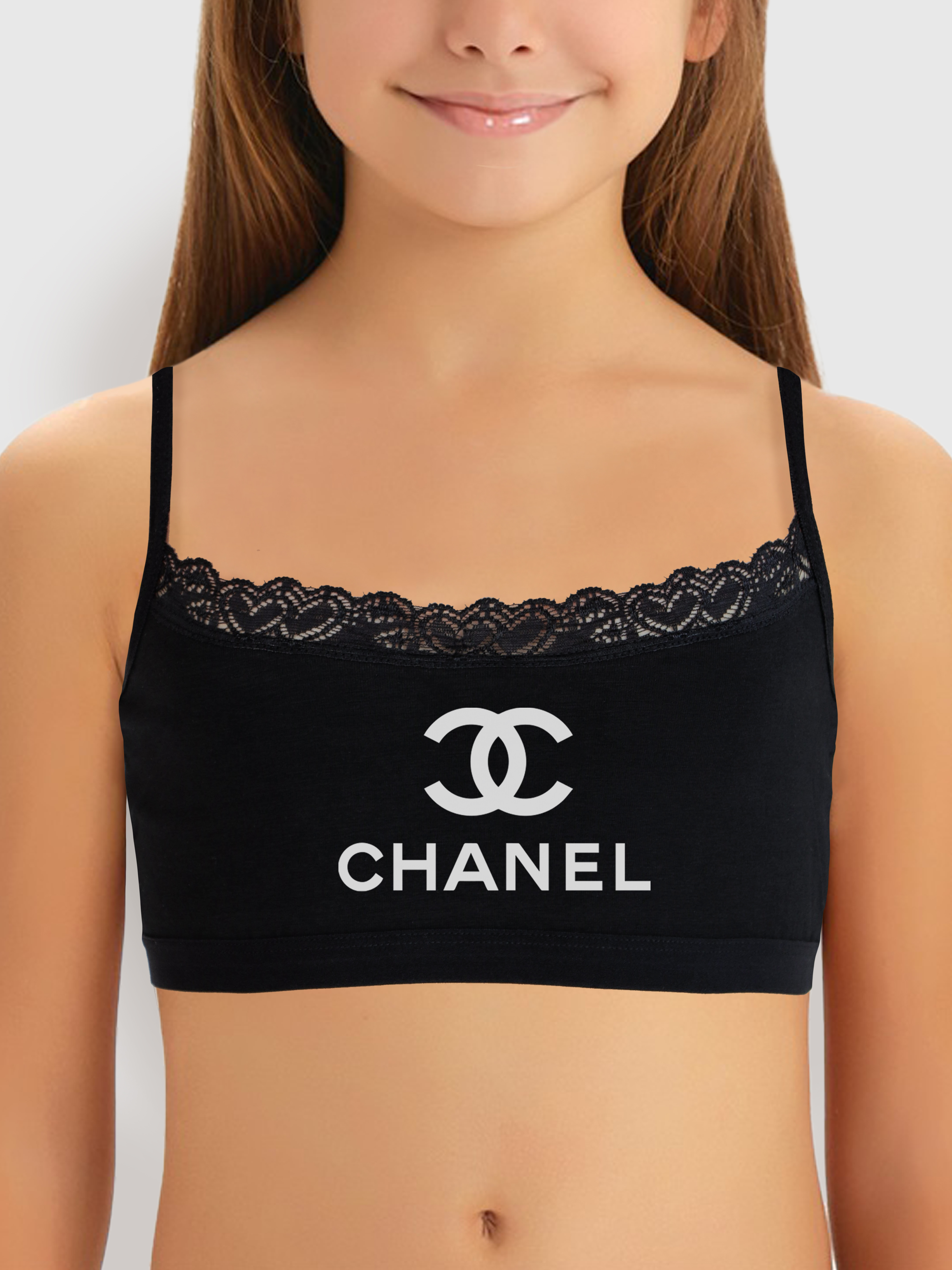 Топ-бюстье Glamuriki М15-0001/43 - фото 2