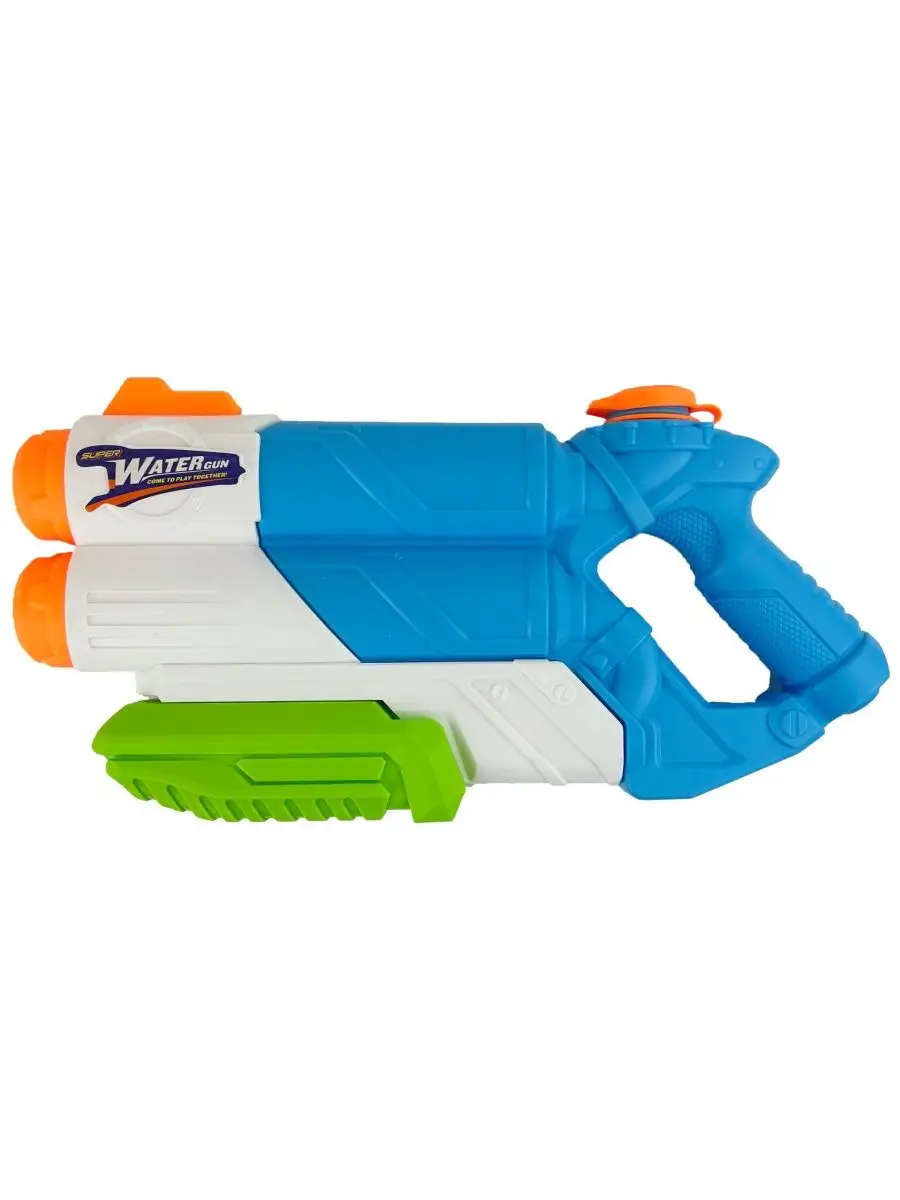 Бластер Zecong Toys - фото 1