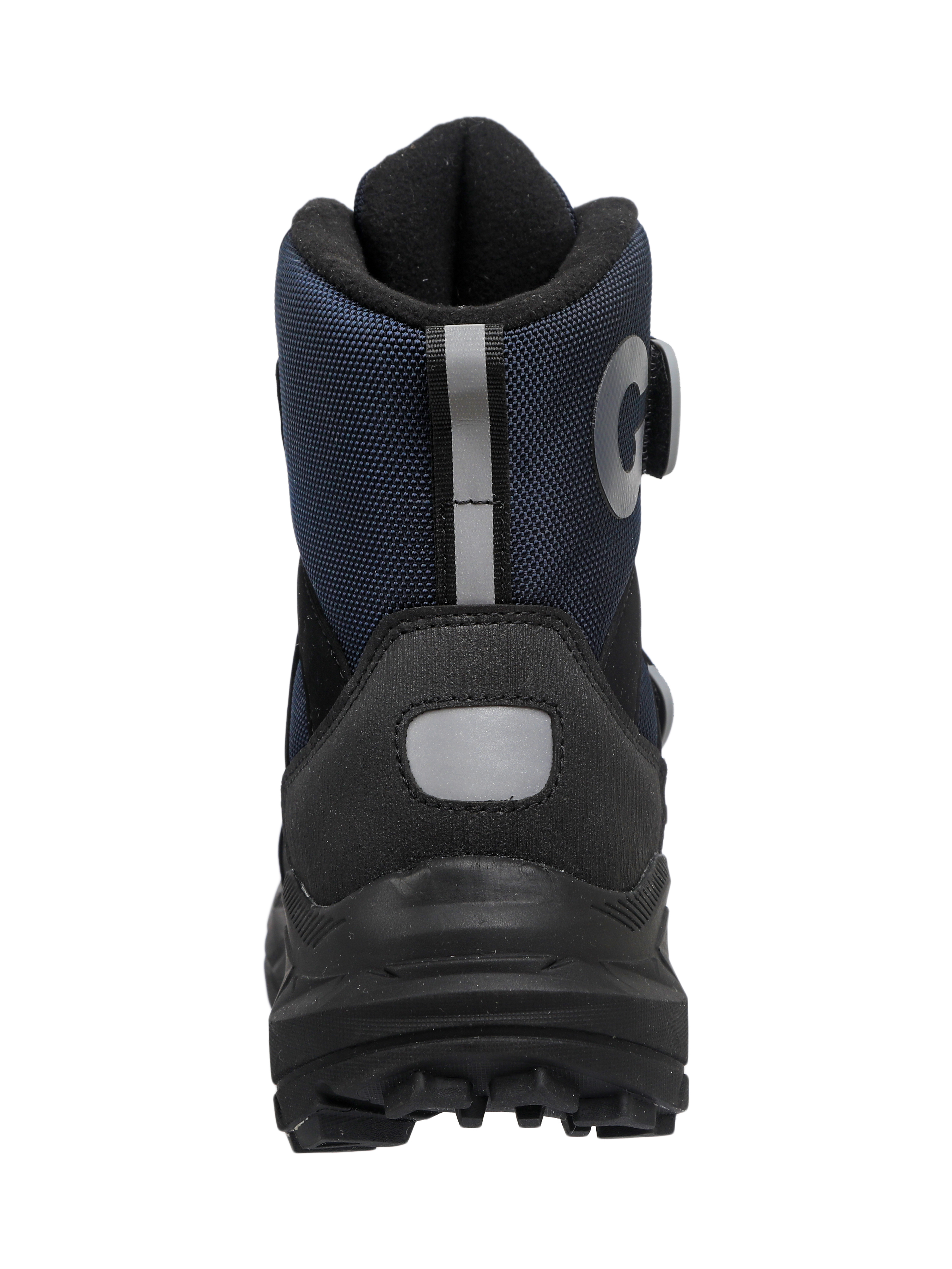 Ботинки Indigo kids 74-0670B - фото 2