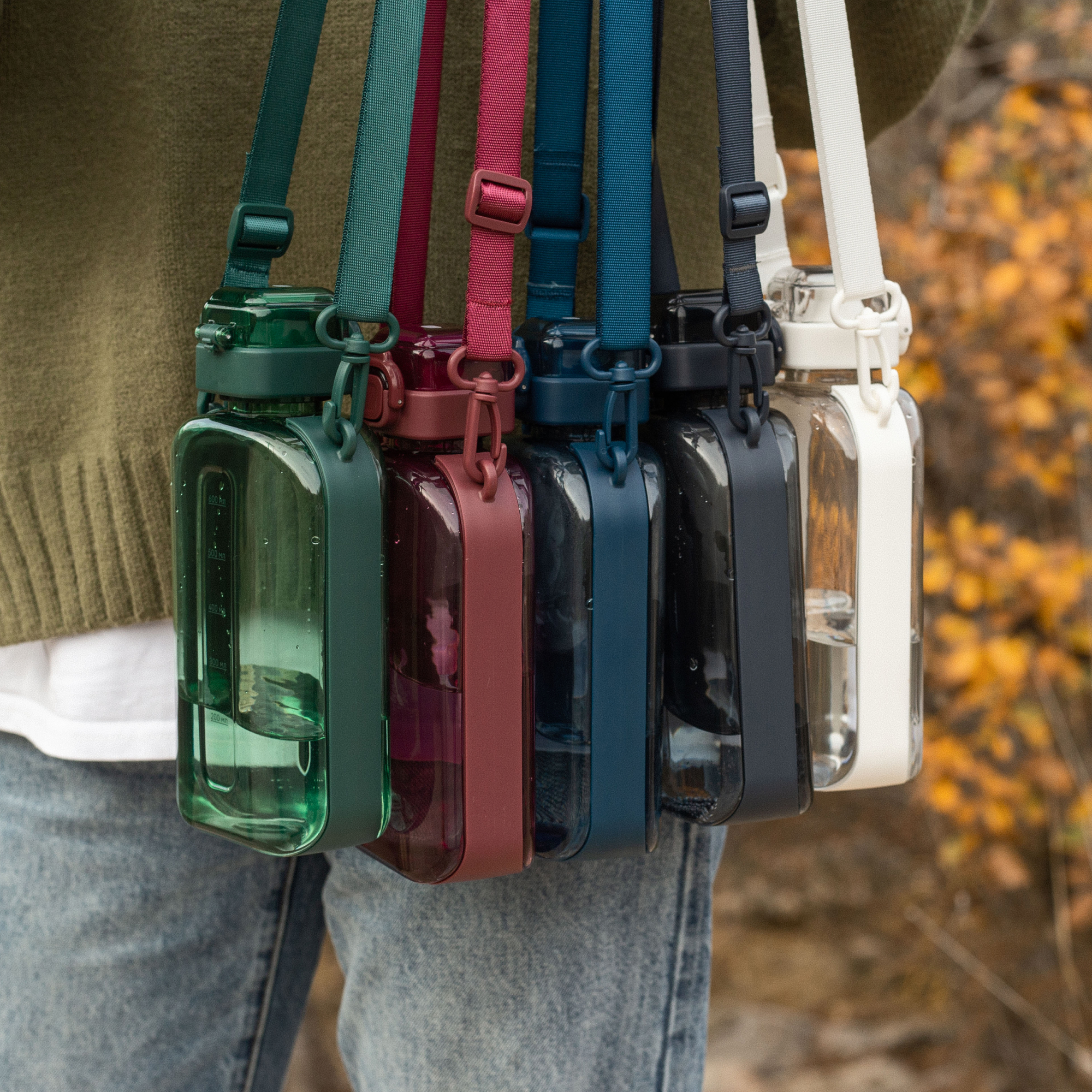 Бутылка Арктика 750 мл - фото 10