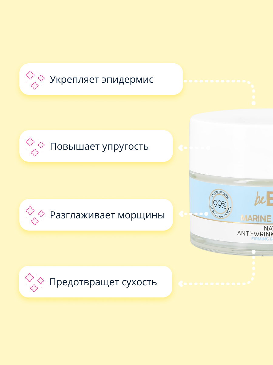 Крем beBio - фото 3