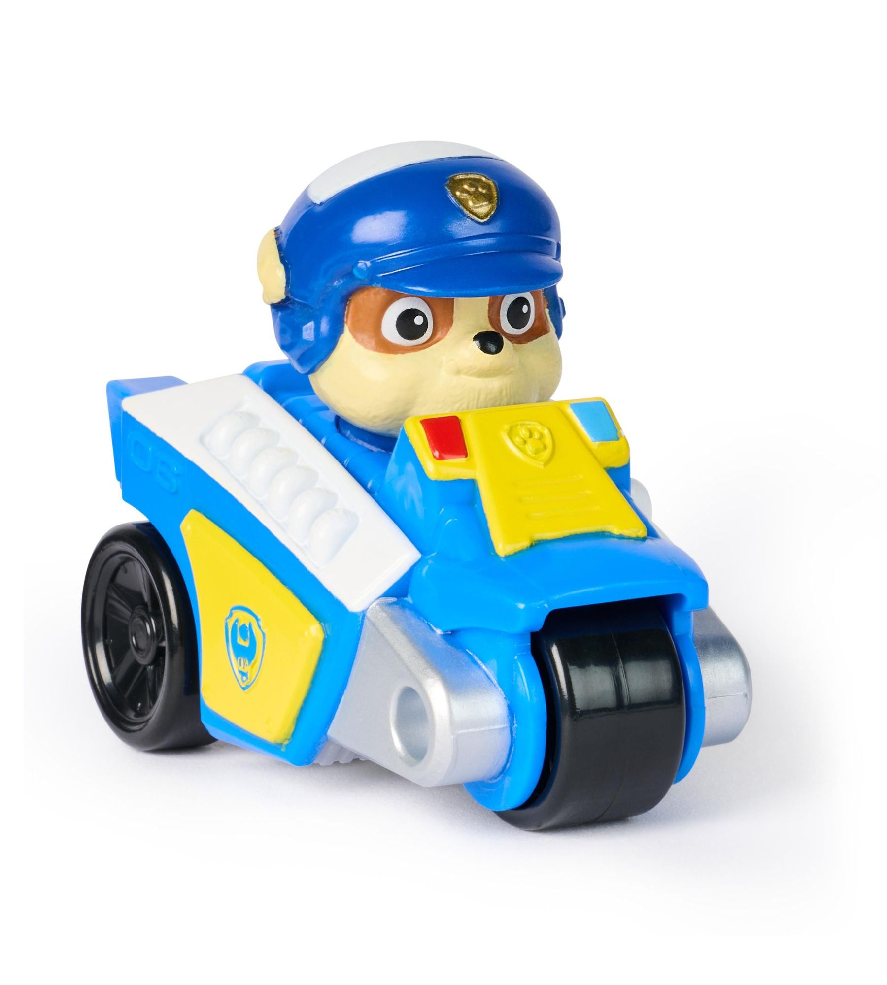 Автомобиль Paw Patrol Гонщики в ассортименте 6074737 - фото 27