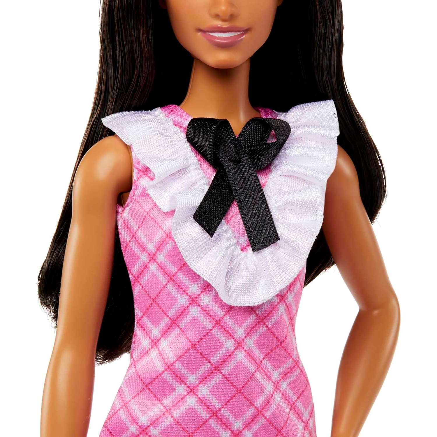 Кукла модельная Barbie FBR37 - фото 2