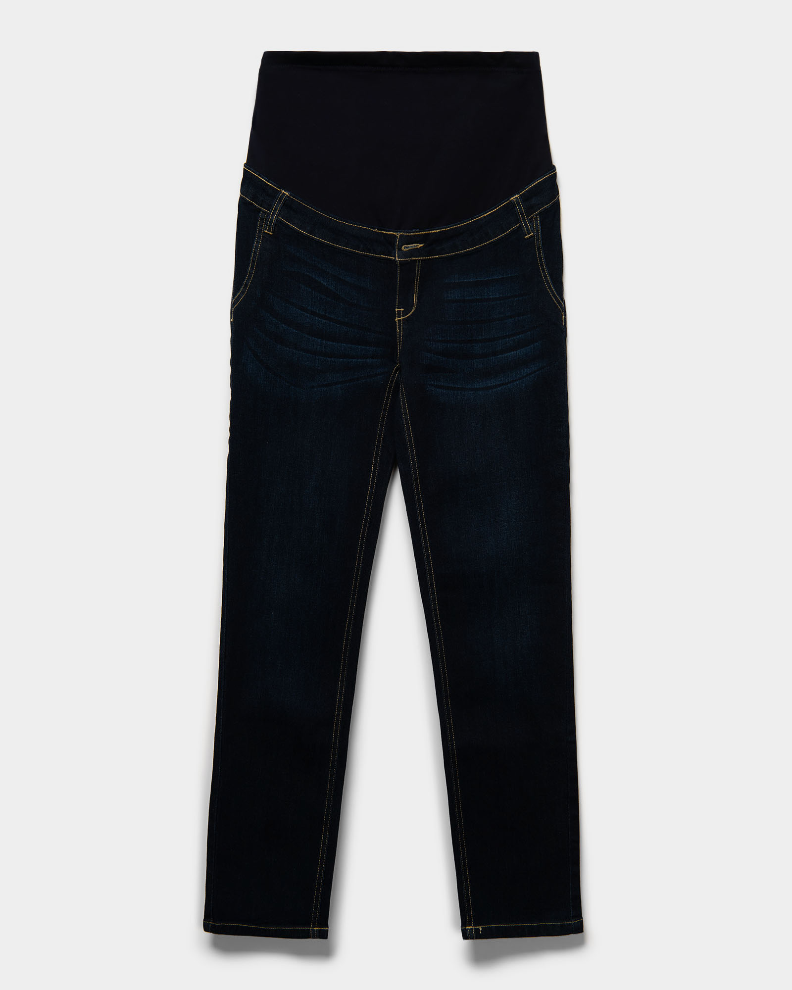 Джинсы Futurino Mama S24FM4-30-mat-66 - фото 2