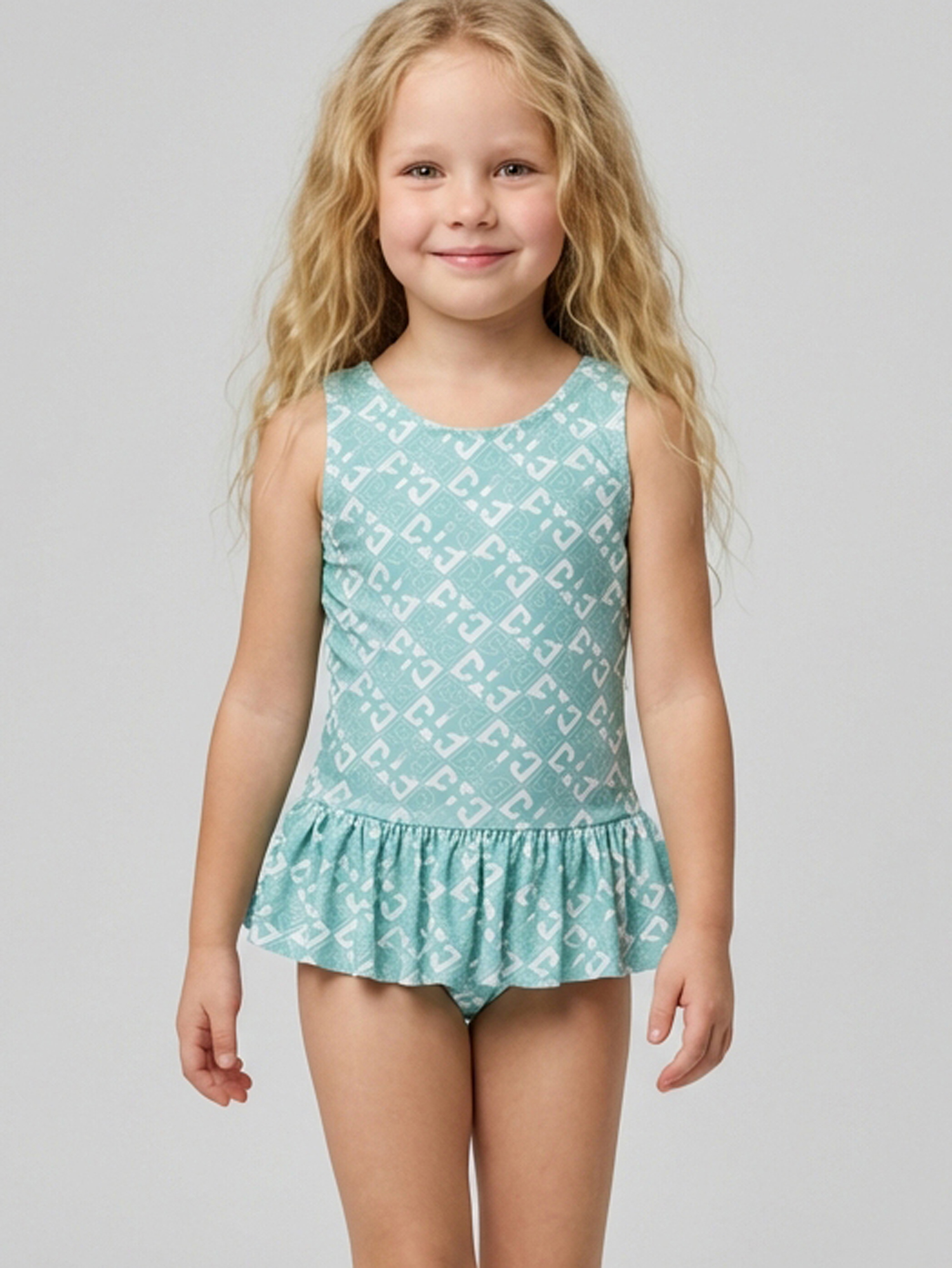 Купальник PlayToday 12622521 - фото 1