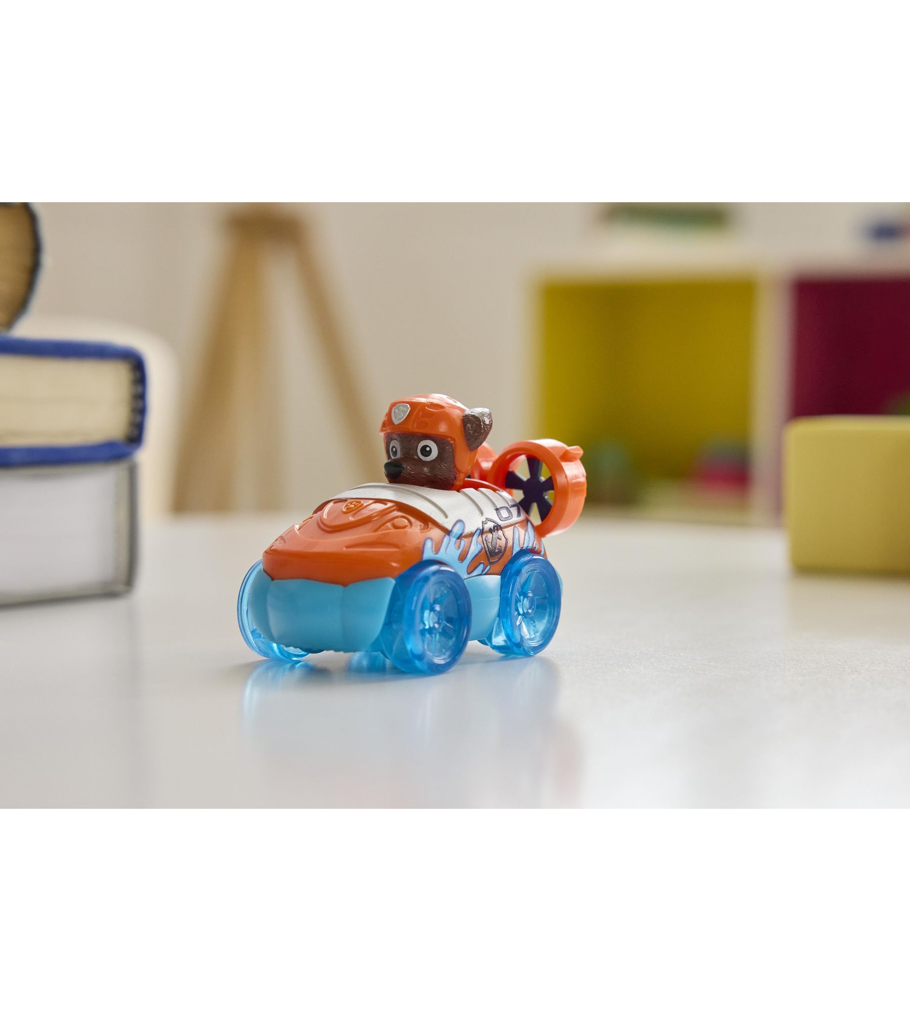 Автомобиль Paw Patrol Гонщики в ассортименте 6074402 - фото 61