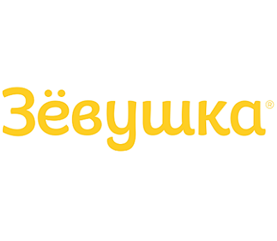 Зевушка