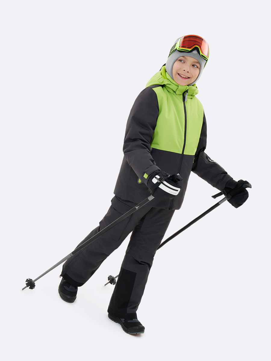 Куртка Lassie 73105411-8330 - фото 8