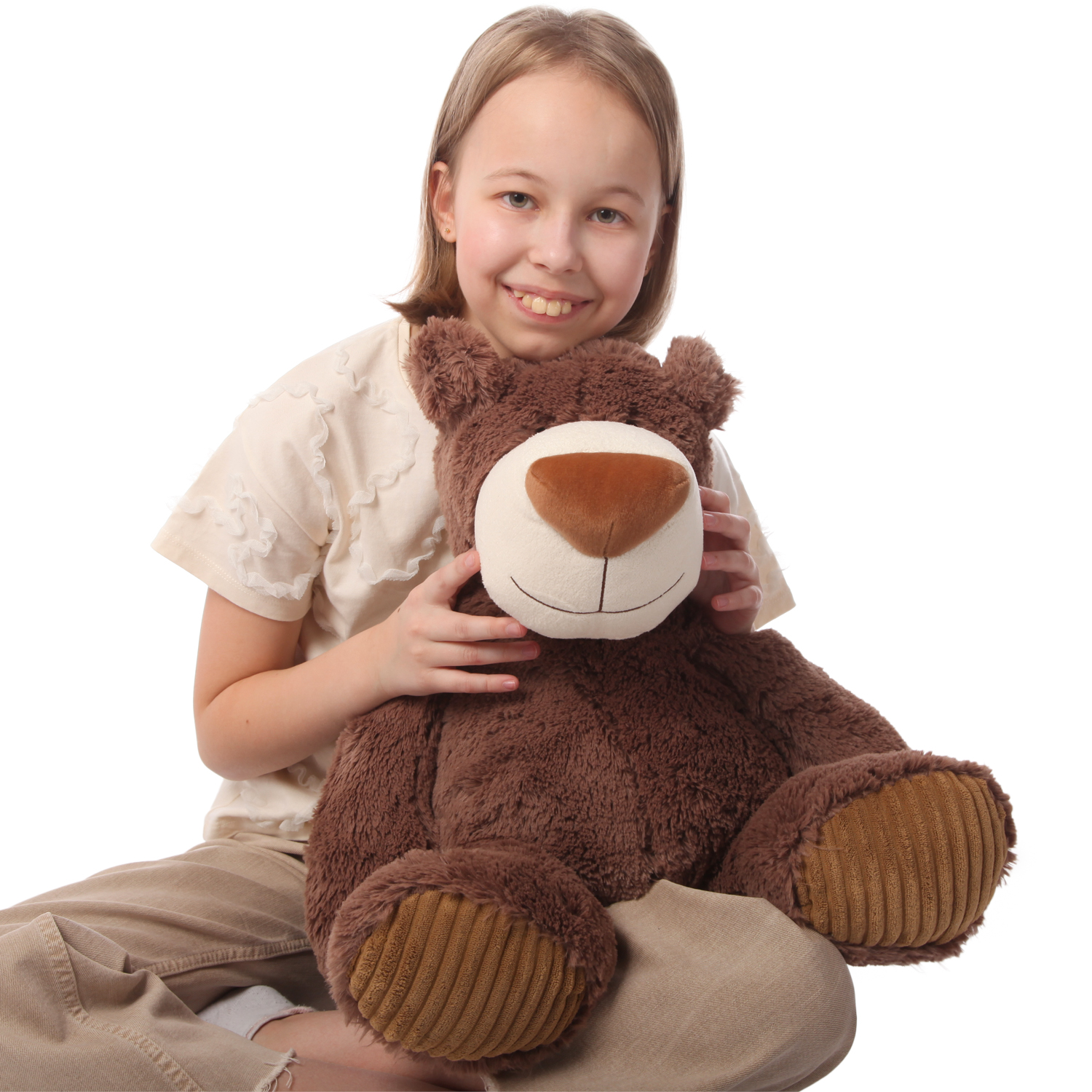 Мягкая игрушка Aurora - фото 5