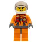 Фигурка LEGO Coast Guard City
