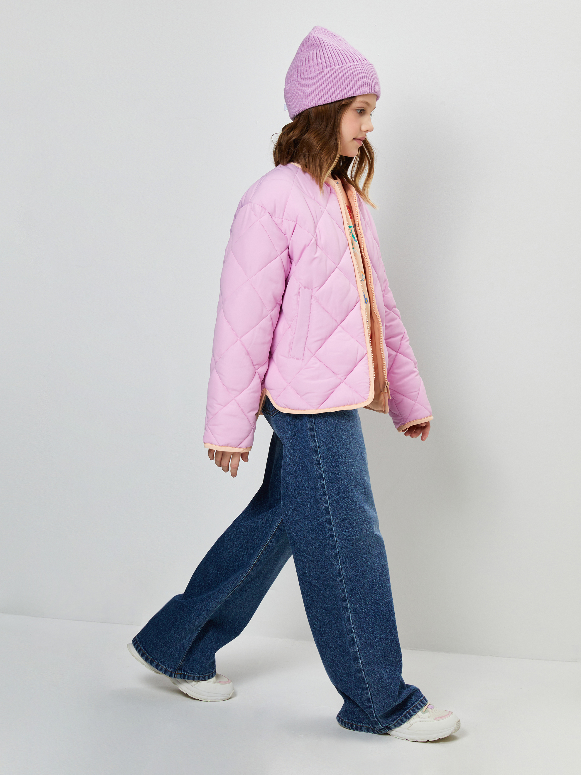 Куртка Acoola 20210130286_0068700 - фото 13