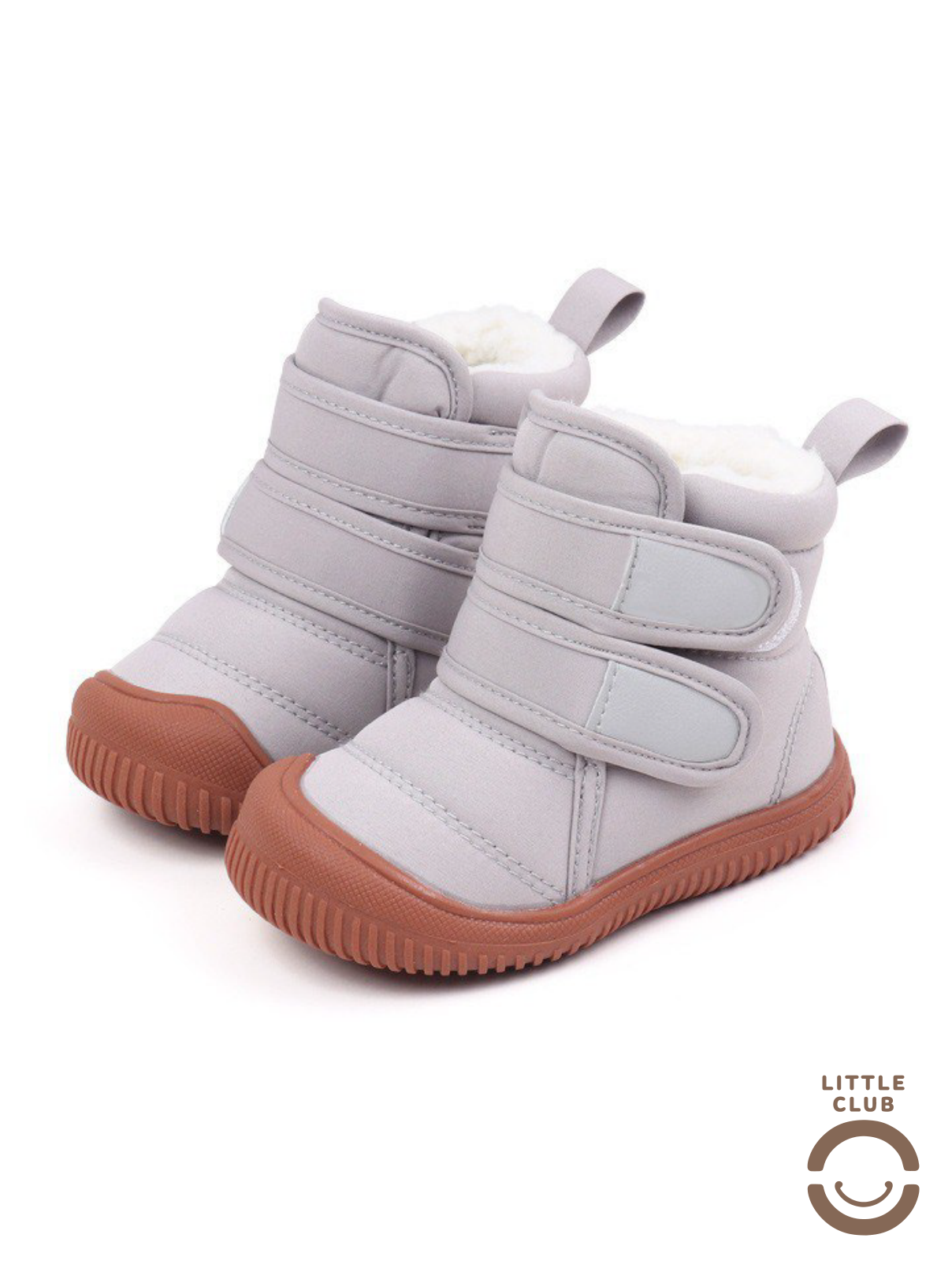 Ботинки Little Club DUTI13899 - фото 5