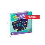 Настольная игра Bondibon на липучках Созвездия