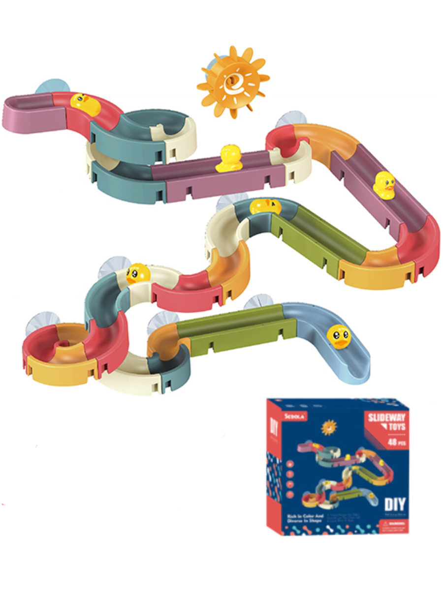 Игрушка GRACE HOUSE Водные горки - фото 3