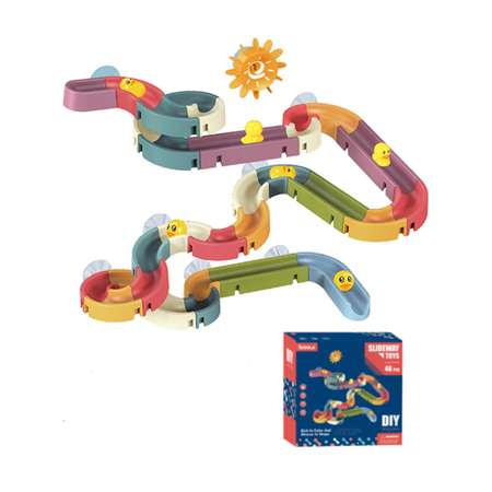 Игрушка GRACE HOUSE Водные горки