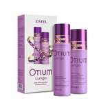 Набор средств ESTEL OTIUM LUNGO с кератином 450 мл