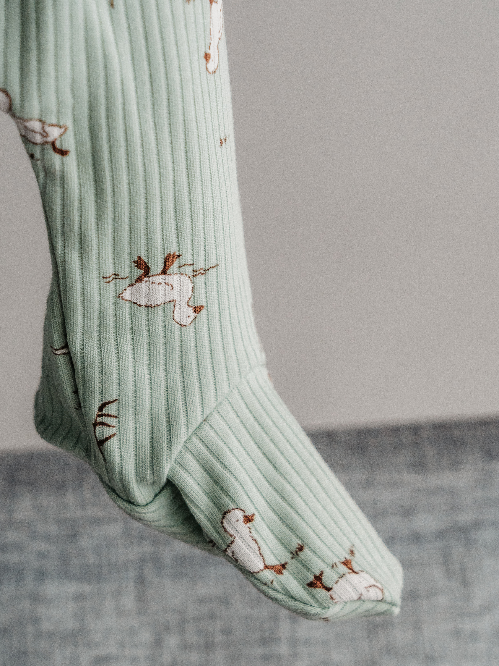 Комбинезон 3 шт. TOPOTUSHKI ТКР0505657ин - фото 9