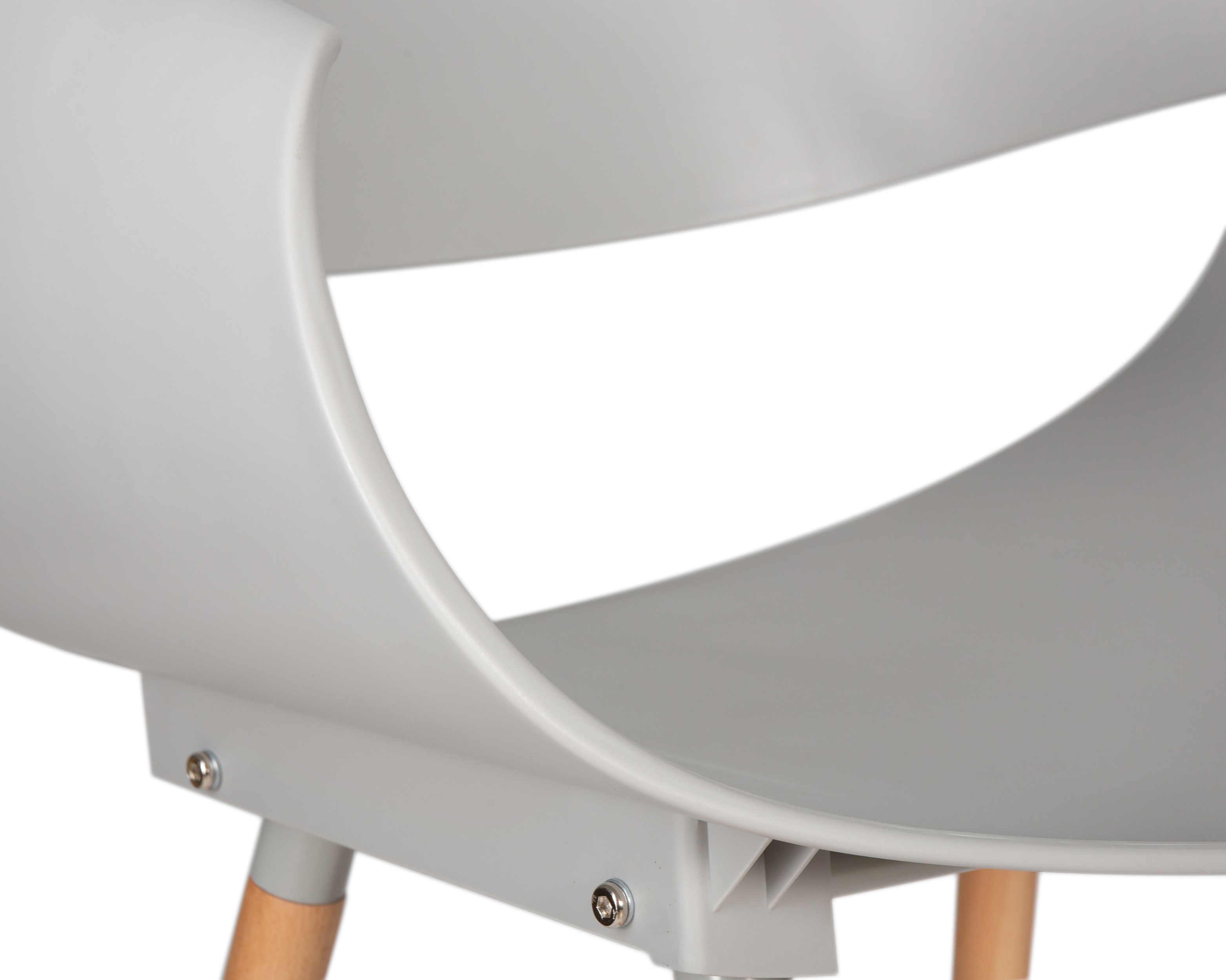 Стул DOBRIN ALIEN - фото 8