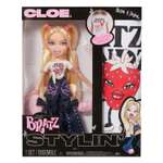 Кукла модельная Bratz