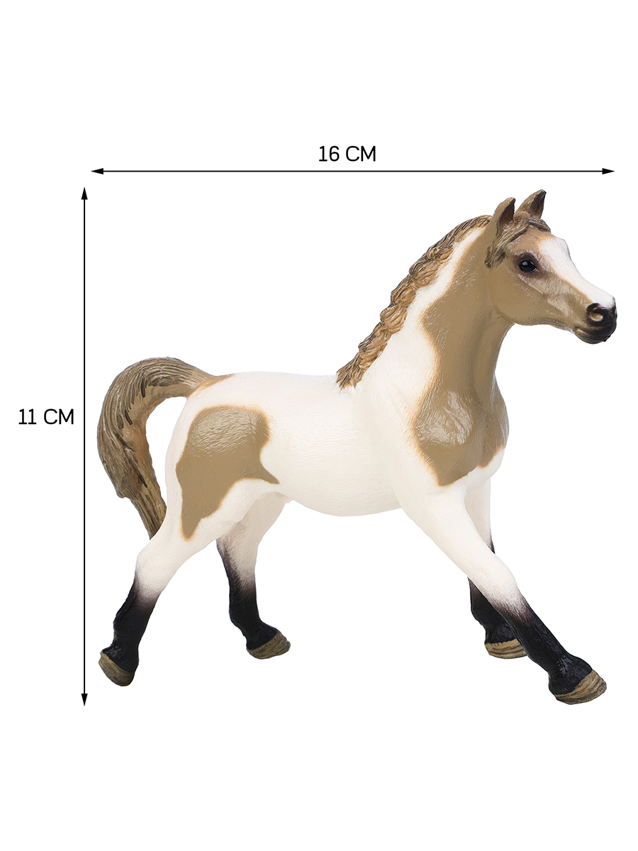 Игровой набор Masai Mara Лошадь - фото 2