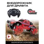 Внедорожник РУ AUTODRIVE 1:15