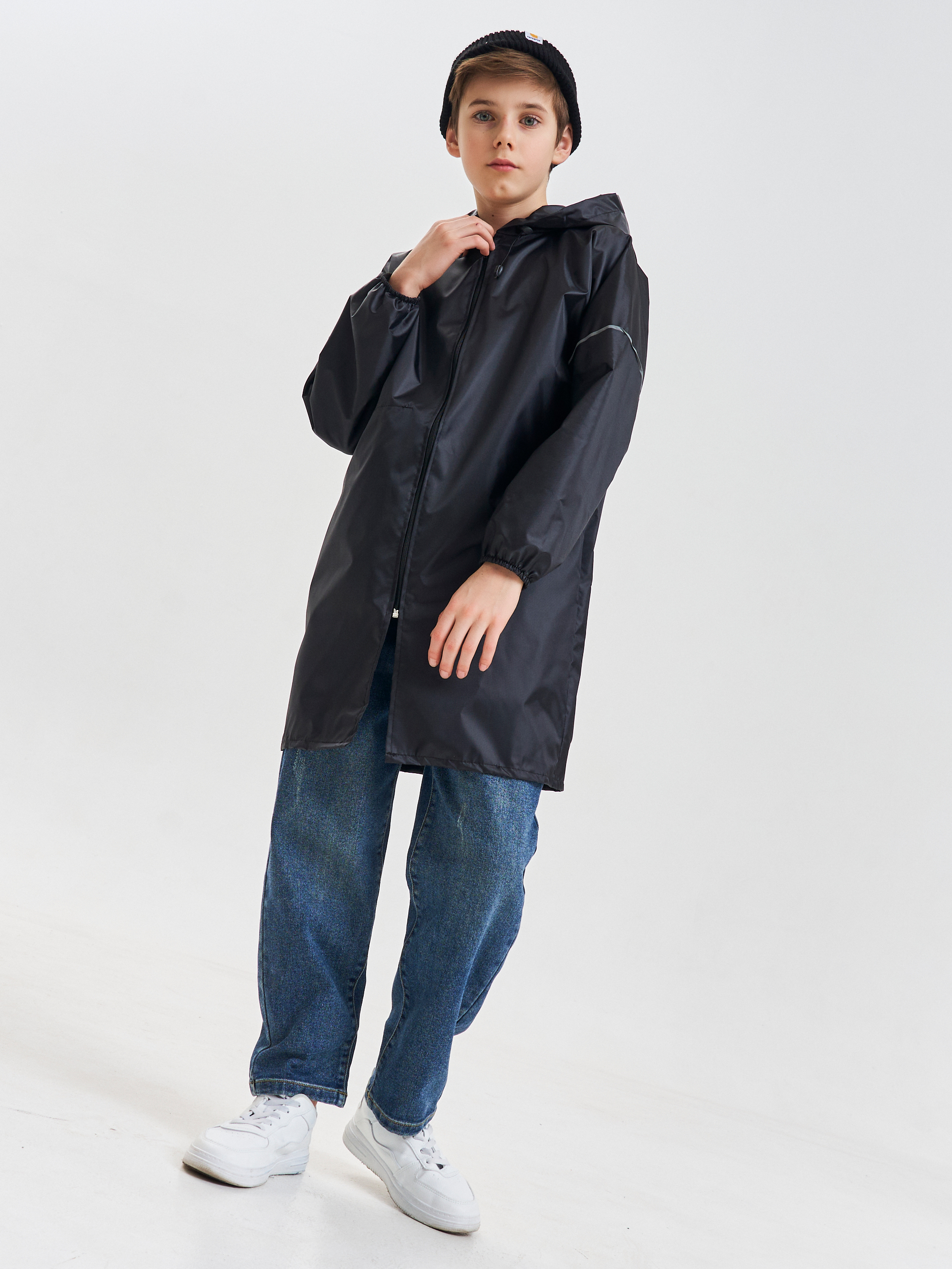 Дождевик Федор Сумкин ДО017/1 - фото 7